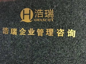 青島浩瑞企業(yè)管理咨詢