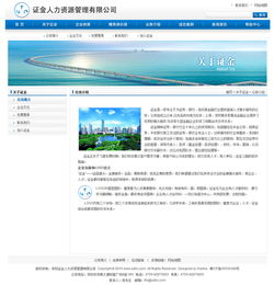 深圳證金企業(yè)管理咨詢公司 專(zhuān)業(yè)管理咨詢的橋梁