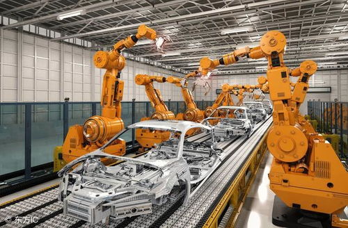 工業(yè)物聯(lián)網賦能企業(yè)數(shù)字化轉型 浩物聯(lián)科技咨詢視角下的價值實現(xiàn)路徑